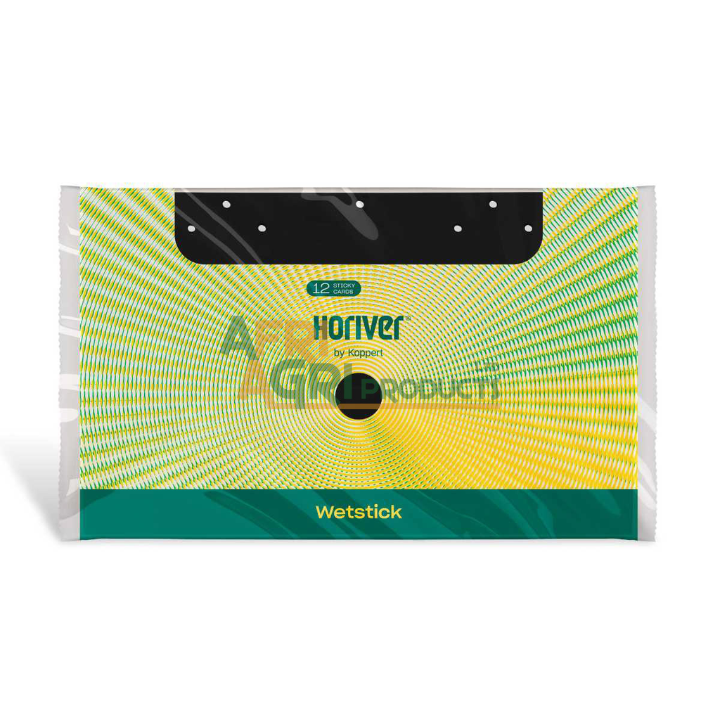 Horiver Signal Plate Black