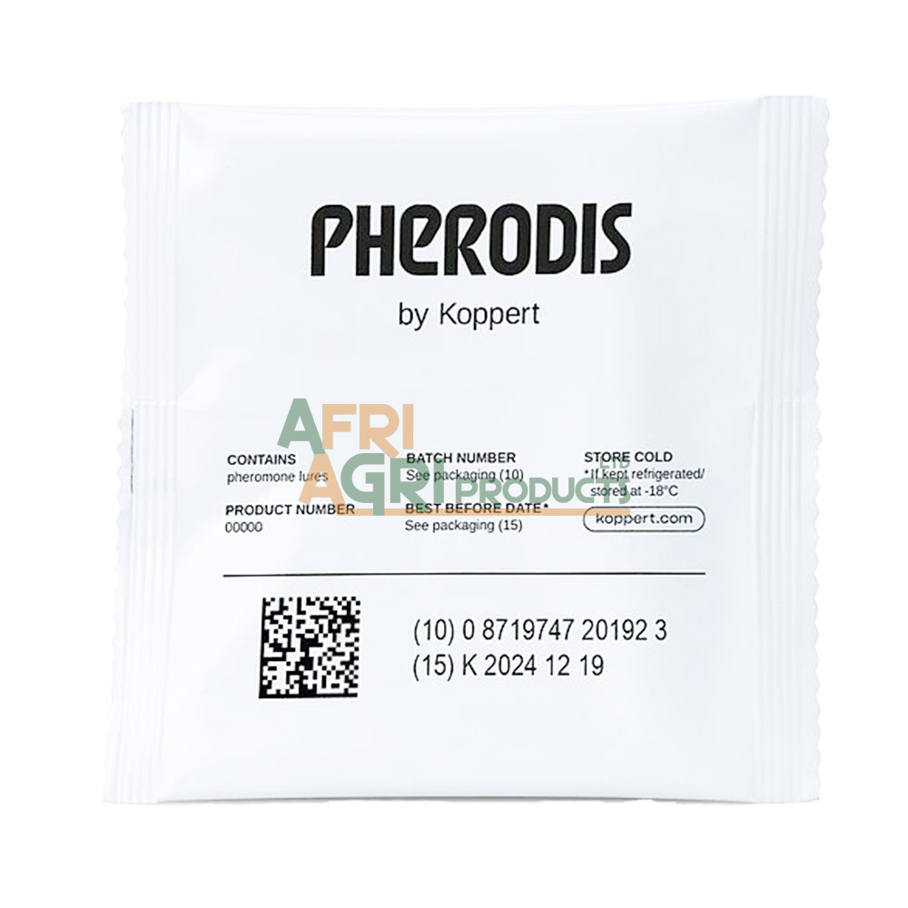 Pherodis Pheromone Capsule Pack 1pc