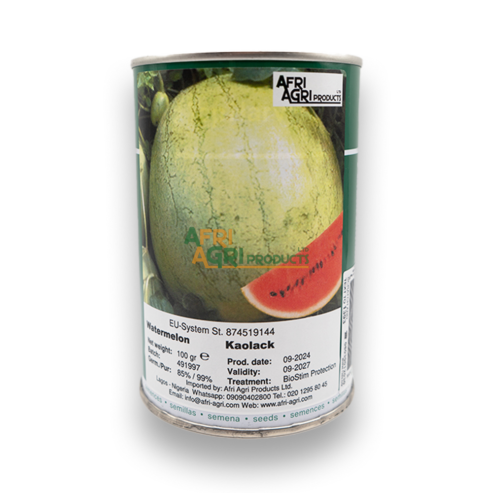 Watermelon Kaolack TH (100g)