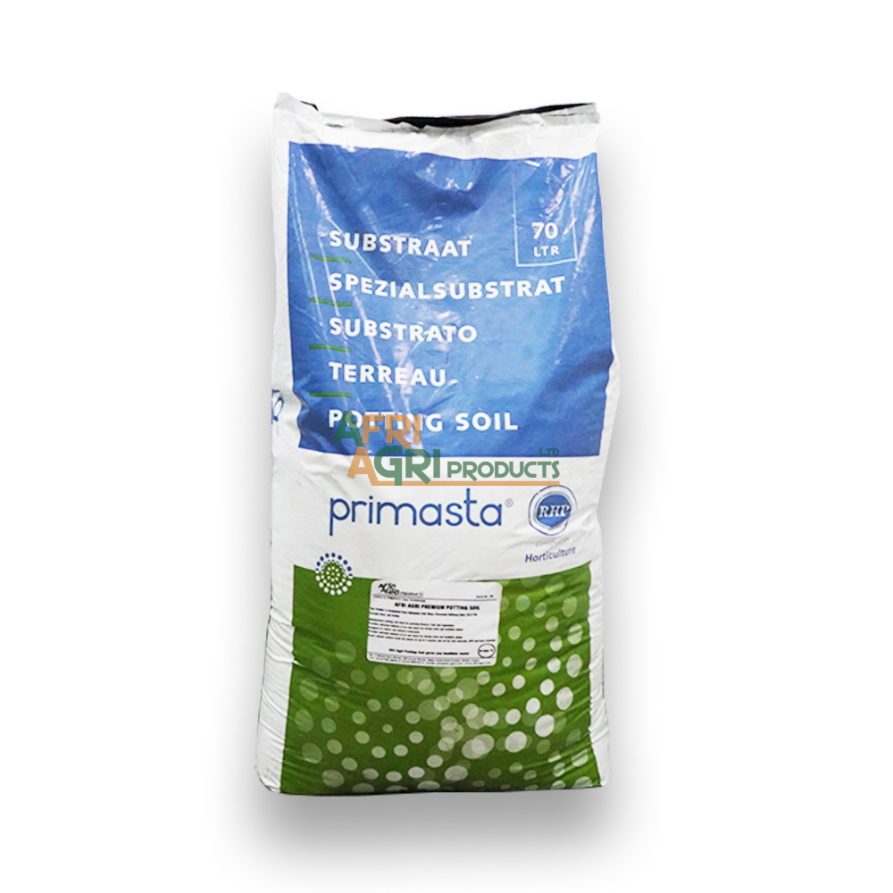 Premium Potting Soil 70L