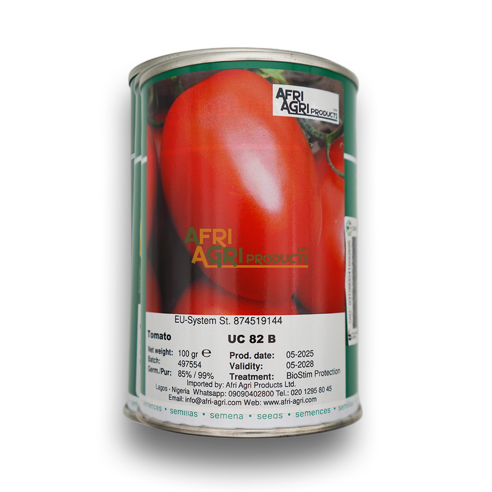 Tomato UC82B (100g)