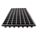 Seedling Tray (54cm x 28cm; 105 Cells, 3.5cm x 3.5cm x 3.5cm cells)