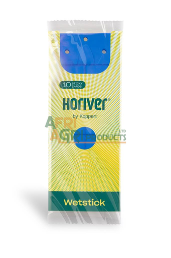 [KBS-001] Horiver Signal Plate Blue