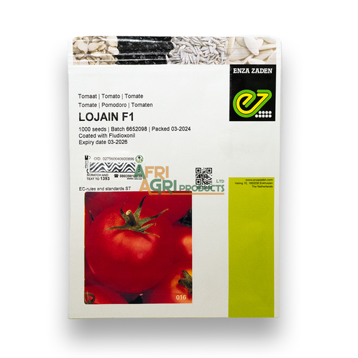 [TT-0131D] Tomato Lojain F1 (1,000)