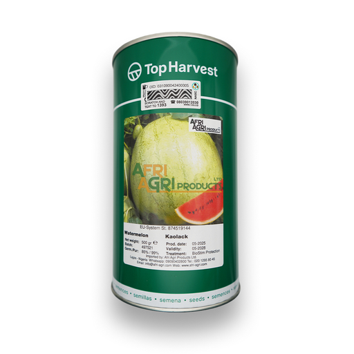 [TT-0492Q] Watermelon Kaolack TH (500g)