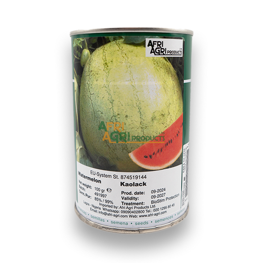 [TT-0492S] Watermelon Kaolack TH (100g)
