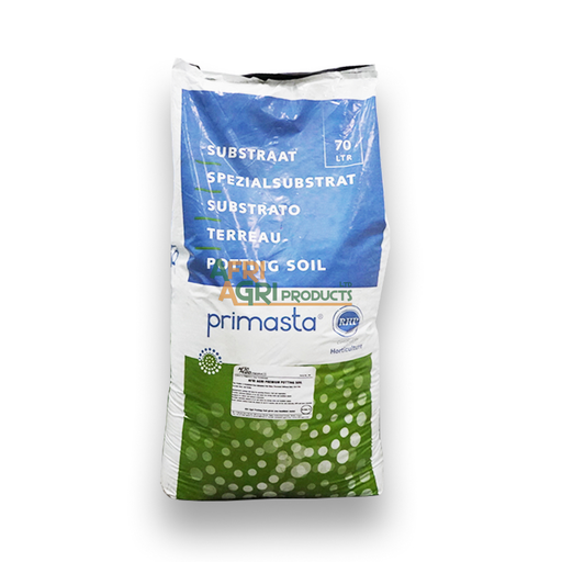 [PS-002] Premium Potting Soil 70L