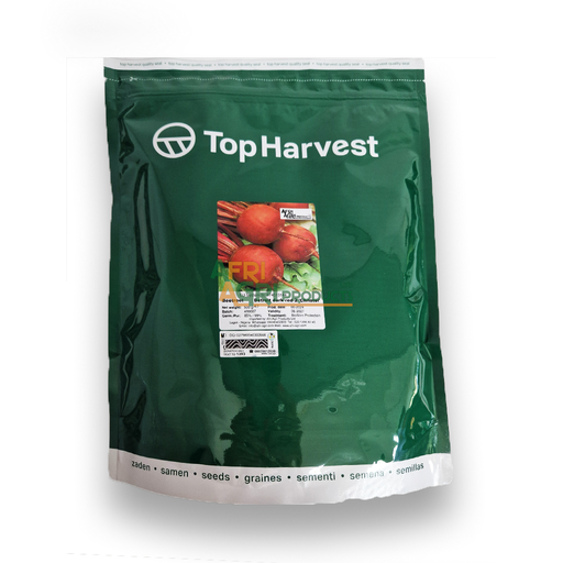 [TT-0503Q] Beetroot Detroit Dark Red 2 (500g)