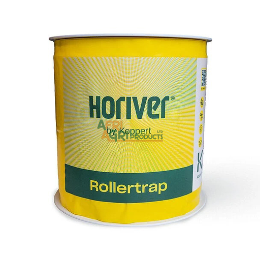 [KBS-015] Horiver Roller Trap Yellow (30x100m)