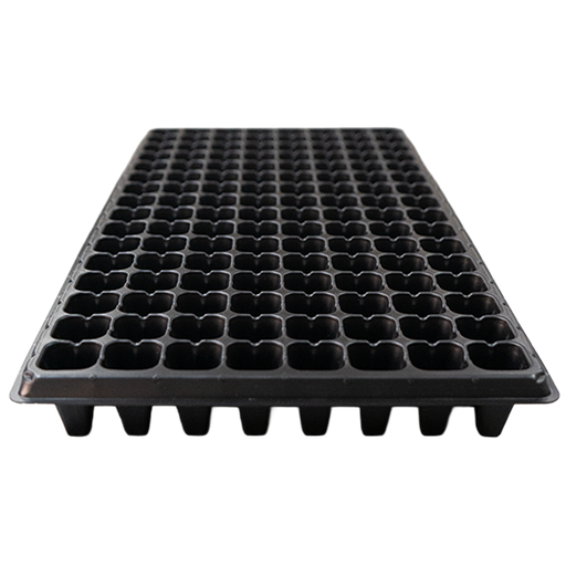 [ST-03] Seedling Tray (54cm x 28cm; 128 Cells, 3cm x 3cm x 3.5cm cells)